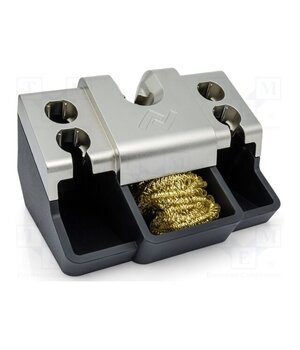 0A58 Soldering iron stand; for  soldering iron; ESD 8UbUBcDKjfNpwDROYNfWR8u8DubEOHRnmO-D-f9ZAfE