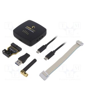 CODEGRIP FOR PIC Programmer: microcontrollers; dsPIC,PIC; USB,WiFi; JTAG,USB C xQbWEiiZqhmQUtdm4KNHtfrxGjRcXlidYsCjQMilZO4