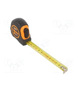 016920053 Measuring tape; L: 3m; Width: 16mm; ABS; Class: II; measure BL80c6H5z5ZjTJviv5Vsrc6DTUOfd-XiTIMdy1mA1Zw