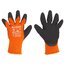 30-201/08 Protective gloves; Size: 8; orange-black; MaxiTherm® Y7LBkLunW0CNR-z4tIIDSjPSlrJEun2yhBXfC7LEHmg