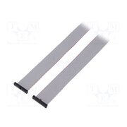 FFSD-17-D-36.00-01-N Ribbon cable with IDC connectors; IDC,both sides; 914.4mm; 36" kS-r04DC1mYF6352APdmYSofDxZwRfvKnSnhTLK_0Rc