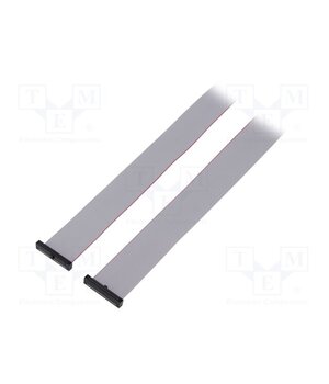 FFSD-17-D-36.00-01-N Ribbon cable with IDC connectors; IDC,both sides; 914.4mm; 36" kS-r04DC1mYF6352APdmYSofDxZwRfvKnSnhTLK_0Rc