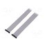 FFSD-17-D-36.00-01-N Ribbon cable with IDC connectors; IDC,both sides; 914.4mm; 36" kS-r04DC1mYF6352APdmYSofDxZwRfvKnSnhTLK_0Rc