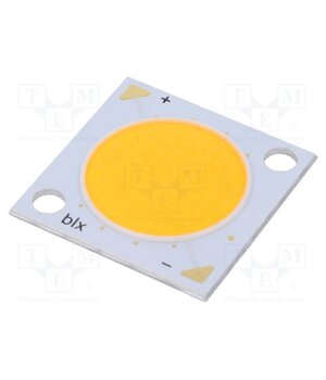 BXRE-30E3000-D-83 Power LED; COB; 16.5W; 3000K; 2704lm; 120°; CRImin: 80; Front: flat iHoKbRSdq86-fGZGI0KqNEhXo-fcPLxZoNSb7mGo2_Q