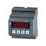 K85T-LCRR Automation module: regulator; temperature; 0÷999.9°C; SPDT; K85 gKvoaGPWlRBGA5yW1pw29uPfb1-csjivaBr2J5n0Nao