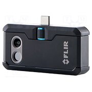FLIR ONE PRO USB-C Infrared camera; 160x120; -20÷400°C; Formats: JPEG,MP4; ≤70mK DiEyHr-lnpdNTegd0jIuFYXfBWfKkFLx20rysaMPDF4