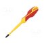 012720618 Screwdriver: insulated; slim; Phillips; PH2; Blade length: 100mm YoHt-8Ew2jrtNpy9Q0UNoDqwncjZsikYvOKZbWH1qq0