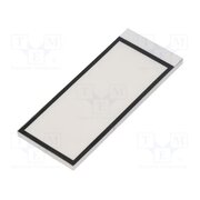 DE LP-501-B Backlight; LED; Dim: 55.75x22.86x2.5mm; blue; 46.8x19mm; 200cd/m2 9KajYKZ3fKRh9i7pFuqQCbqfd3Nvu6mlCF26-0n35AI