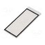 DE LP-501-B Backlight; LED; Dim: 55.75x22.86x2.5mm; blue; 46.8x19mm; 200cd/m2 9KajYKZ3fKRh9i7pFuqQCbqfd3Nvu6mlCF26-0n35AI