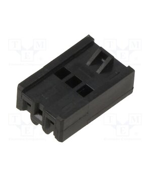 3114 03 VP15 Connector: wire-board; plug; female; PIN: 3; Minimodul; 125VAC qjivjAqK7tM3argMgOF1P1Fk36accuqQ8yAU4Pwlhvo
