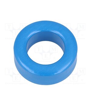B64290L0048X830 Ferrite: toroidal; L: 12.5mm; Øint: 20.5mm; Øout: 34mm; Core mat: N30 NwBMScqXzRjCquYj4YzATEzq-RKNzU1WhoH9afR0NZ4