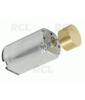 MT58 MINI 3V 1,2A MOTORS, 19 x 10 x 8 mm

 SVUM02.jpg