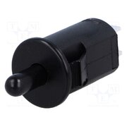 R13-918A-01 Switch: door; Pos: 2; SPST-NO; 10A/250VAC; Illumin: none; on panel kIOhEIydaeRmTYGvBZgTvloeIeL3ju2Y-W9PSghYSmw