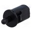 R13-918A-01 Switch: door; Pos: 2; SPST-NO; 10A/250VAC; Illumin: none; on panel kIOhEIydaeRmTYGvBZgTvloeIeL3ju2Y-W9PSghYSmw