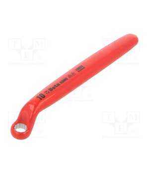 000890110 Wrench: ring; insulated,single sided; 10mm 5jjysJQ7OTDSqylXZ2wtfwAgfh1XhR5SkAIC1NNG_6Y