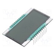 DE 161-RS-20/7,5 (3 VOLT) Display: LCD; 7-segment; STN Positive; No.of dig: 4; Char: 12.7mm o_XQRDu-kLV7noDTNlYxulFysZh5GJCnrcGMwY8TE28