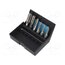 67010 Tap: metric-set; M10,M3,M4,M5,M6,M8; 6.3mm; 1/4"; plastic box GVVfMlFTS2r-PPwFUtG6b_IMrkzV3ZXd_rhVHSj3MR8