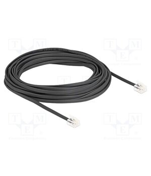 90620 Cable: telephone; connection 1: 1; RJ11 plug,both sides; Len: 5m Fp8-IPIF20fo88YzOKpT9kYNZC07dTFuh30LFjd1FtM