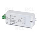 LED kontrolieris 12-36V 1x8A SR-2501NS

 ALEDVL25.jpg