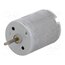 KS280-12280 Motor: DC; Usup: 12VDC; 6900rpm; Ø24.2x30.5mm; -40÷60°C; L: 45mm ZfDikMvdGydnT4bEK-brS067uIgL2XRSUMarobR5Nqk