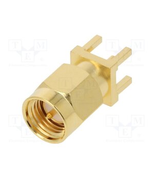 132133 Connector: SMA; plug; male; straight; 50Ω; THT; for cable; PTFE 2A2p_Pi9QpJMcxysx29SHktpZGV_wusY-dI9fYqWlFM