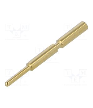 21170650000 Contact; male; 1mm; M17; gold-plated; 0.08÷0.14mm2; crimped xPEbzC93klCHQVRcx9GlIsnasrk75pMdNK3S_YQJ16M
