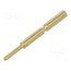 21170650000 Contact; male; 1mm; M17; gold-plated; 0.08÷0.14mm2; crimped xPEbzC93klCHQVRcx9GlIsnasrk75pMdNK3S_YQJ16M