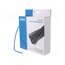 GBS032MBL Heat shrink sleeve; glueless; 2: 1; 3.2mm; L: 11m; blue; polyolefine eJ07cdoKyKJX_HxIjE5tqBE6p02KVZKDk1tLsq8p-RY