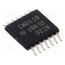 CD4011BPW IC: digital; NAND; Ch: 4; IN: 2; CMOS; SMD; TSSOP14; 3÷18VDC; -55÷125°C Bv6vmRtzoN5m5mHW5RDMfk46O5LoWzEeAli0_6p_nws