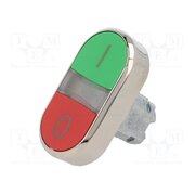 3SU1050-3AB42-0AK0 Switch: double; 22mm; Stabl.pos: 1; green/red; none; IP67; flat yB4eZKkTdfMhNkT6iuqNsmSFdrHS3k59jQ3JyN2FTpE