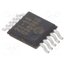 MCP33121-10-E/MS IC: A/D converter; Ch: 1; 14bit; 1Msps; 1.7÷5.5V; MSOP10; tube KZVFHQVmRStSf5Ai-ls2g86bvYfbseik3O04dvxnE1g