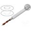 TSK1172 WHITE Wire: assembly; 2x0.5mm2; stranded; -20÷70°C; Colour: white; 100m e6bBEuiWMdyVCZoDh6uhMtvMJrMJYw60QDNMJ2AIkxQ