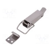 3.ST207.001 SN Clasp; stainless steel; W: 16mm; L: 60mm 7E8reOcrxtKGVu92RlqBEQn7b4vJv6i3ERkijdVqEpU