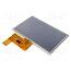 DEM 800480K1 TMH-PW-N (A-TOUCH) Display: TFT; 7"; 800x480; Illumin: LED; Dim: 164.9x100x5mm HXtXP4suj5cazAF3qLL1JDKdax1z3lo28X18wTdF3wQ