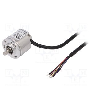 DBS36E-S3AK00360 Encoder: incremental; Usup: 4.5÷5.5VDC; 360imp/revol; OUT: RS422 iqbNsRfx_py6f_fCIYNSiRv62fSPzEayfy1PR45Cp4s