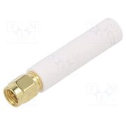 2J0B24W-C885G_CU010375 Antenna; 2G,3G,4G,GSM,LTE; 1.5dBi,3.5dBi,6.3dBi; twist-on; 48mm FMQPk7hyWFHhuWnHQbUsJAWrgIlBqhhHXBpeUvbFN4U