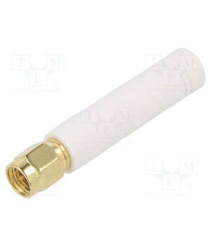 2J0B24W-C885G_CU010375 Antenna; 2G,3G,4G,GSM,LTE; 1.5dBi,3.5dBi,6.3dBi; twist-on; 48mm FMQPk7hyWFHhuWnHQbUsJAWrgIlBqhhHXBpeUvbFN4U