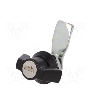 2.PM18.004-18 Lock; different cylinder; zinc and aluminium alloy; 18mm _hKgq8_DZStqJr8EUQgmE9B3TV56QCUUsBowXtATDRg