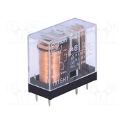 G2R-1 24VAC Relay: electromagnetic; SPDT; Ucoil: 24VAC; Icontacts max: 10A 6V0fP_Nqh1cRhJFqsa4_QrXO_wUc4HxN9yXRs96RIgs