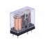 G2R-1 24VAC Relay: electromagnetic; SPDT; Ucoil: 24VAC; Icontacts max: 10A 6V0fP_Nqh1cRhJFqsa4_QrXO_wUc4HxN9yXRs96RIgs