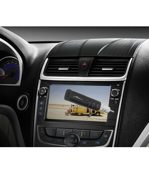 Bluetooth bezvadu uztvērējs Media-Tech MT3588 BT

 AABT35+5.jpg