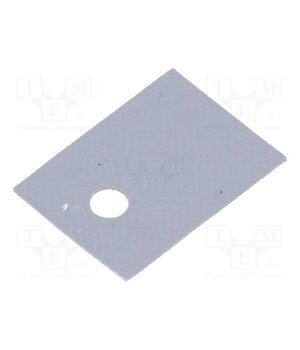 SI503 Heat transfer pad: polycarbonate with fiberglass TdlVuHPQku7Z9zKeiM9iI_EGwTfPXiLtLF5teFdl6gc