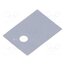 SI503 Heat transfer pad: polycarbonate with fiberglass TdlVuHPQku7Z9zKeiM9iI_EGwTfPXiLtLF5teFdl6gc