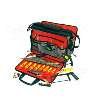 T1630 FKIT Tools set: general purpose; for electricians; 20pcs. KNFJ8WvMbUJBKatkcnfiMGQMuPvP8eOo3mt1kicnPeo