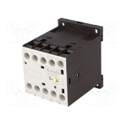 11BG1210D012 Contactor: 3-pole; NO x3; Auxiliary contacts: NO; 12VDC; 12A; BG meIrgUY7hhqWmRjBSqR8SKcuNPxrSd-d8aogDdS8Qi0