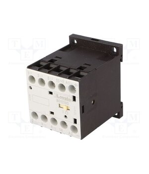 11BG1210D012 Contactor: 3-pole; NO x3; Auxiliary contacts: NO; 12VDC; 12A; BG meIrgUY7hhqWmRjBSqR8SKcuNPxrSd-d8aogDdS8Qi0