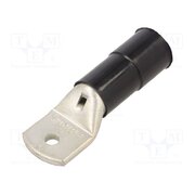 BM053374 Tip: ring tube; M8; Ø: 8.5mm; 150mm2; crimped; for cable; insulated mRUrULhj0WInHZuPEsYnE-2yklPzPk5yQXmnHwitbWI