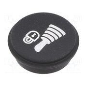 09-0S12.3306 Button; round; Ø21mm; black; 09 laxkhT_mI_alWfIbAHveyKw814Lv6uiRV9uApYVtKOM