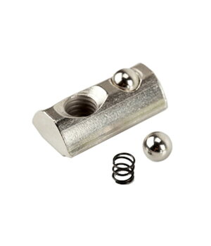 Pavasara uzgriežņa lodīte CNC 2020, M5

 ITVCN05M5+1.jpg