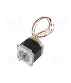103H7123-0440P Motor: DC; 2-phase,stepper,unipolar; 24VDC; step 1,8°; 0.83Nm; 2A IqYc-u7CsvaBl2sUXxJFKI4zV7lMlTmwpqm6yNURpZ4